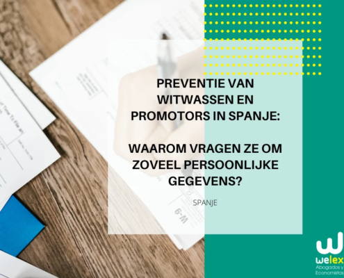 personelijke gegevens formulier