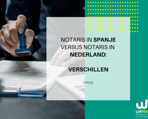 Notaris in Spanje vs Nederland: Belangrijkste Verschillen
