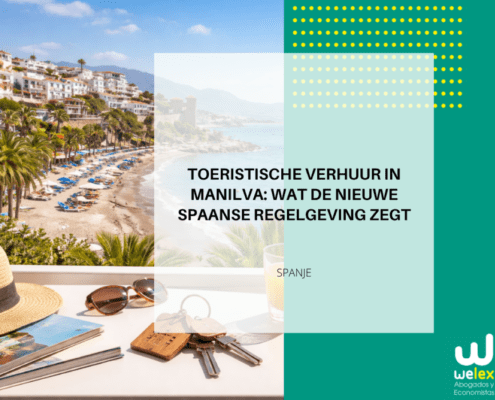 Nieuwe regelgeving toeristische verhuur Manilva: juridische inzichten 2026